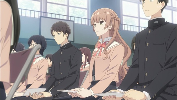 「やがて君になる」7話 感想 (10)