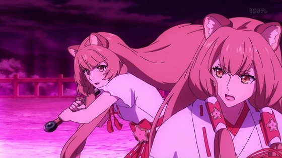 「盾の勇者の成り上がり」4期 12話感想 (79)