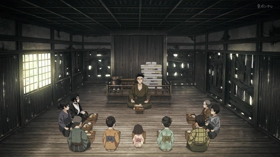 「鬼滅の刃」柱稽古編 7話感想 (14)