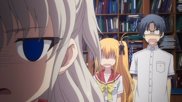 Charlotte(シャーロット (15)