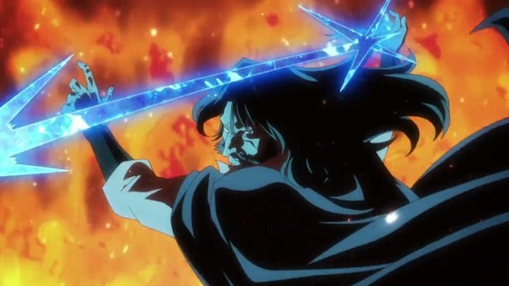 「BLEACH 千年血戦篇」6話感想 (91)