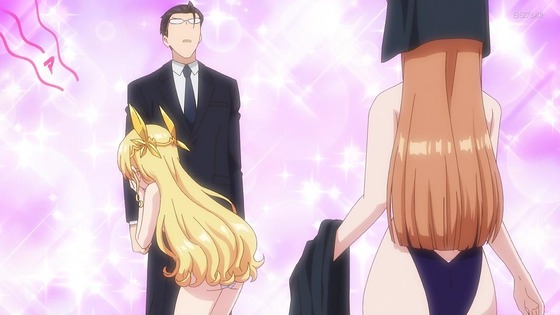 「異世界美少女受肉おじさんと」8話感想 (49)