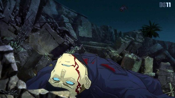 「Fatestrange Fake」9話感想 (19)