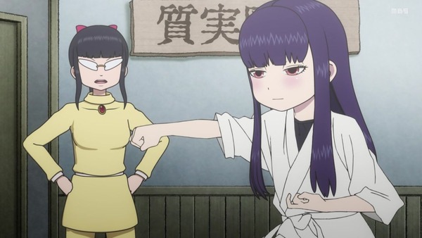 「ハイスコアガール」16話感想 (36)