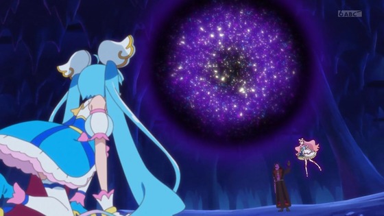 「ひろがるスカイ！プリキュア」ひろプリ 49話感想 (48)