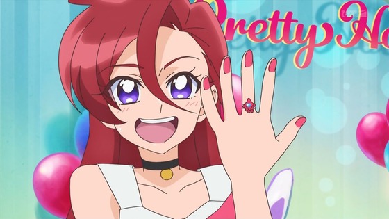 「トロピカル～ジュ！プリキュア」16話感想 (38)