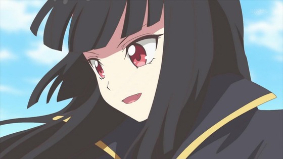 「邪神ちゃんドロップキック」【世紀末編】感想 (51)