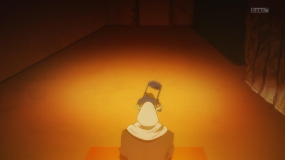 「怪人開発部の黒井津さん」8話感想 (107)