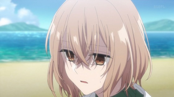 「私を喰べたい、ひとでなし」6話感想  (90)