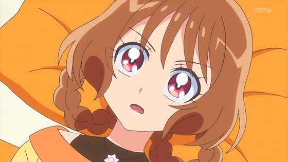 「デリシャスパーティ♡プリキュア」デパプリ 8話感想(5)