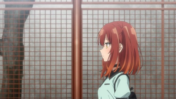 「私を喰べたい、ひとでなし」10話感想 (26)