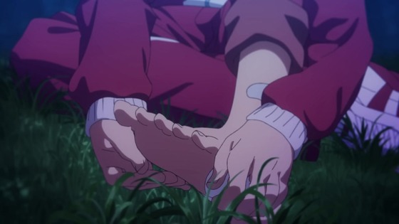 「ウマ娘」ROAD TO THE TOP 2話感想 (6)