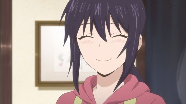 「甘々と稲妻」 (44)