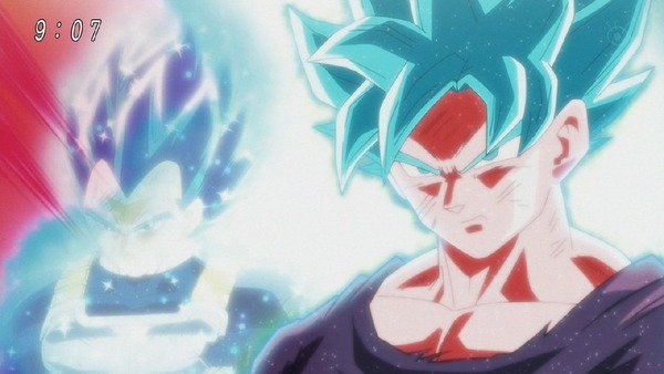 「ドラゴンボール超」124話 (11)
