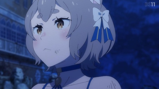 「リゼロ」65話感想 (65)