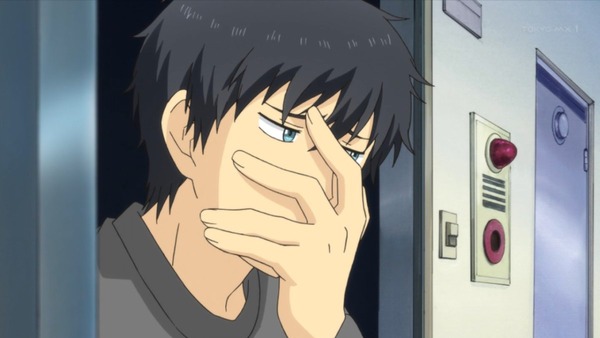 「ReLIFE(リライフ)」1話 (13)