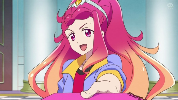 「アイカツオンパレード!」16話感想 画像 (74)