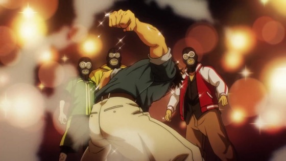 「東島丹三郎は仮面ライダーになりたい」1話感想 (74)