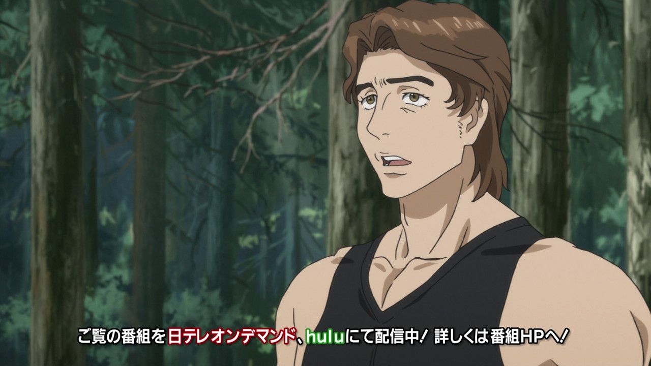 寄生獣 セイの格率 15話感想 追走の三木 一人に三体 パンツ一枚でピアノを弾くという後藤 ポンポコにゅーす ファン特化型アニメ感想サイト 寄生獣 セイの格率 15話感想 追走の三木 一人に三体 パンツ一枚でピアノを弾くという後藤 ポンポコにゅーす ファン特化型アニメ感想サイト