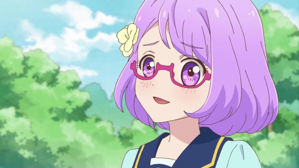 「アイカツスターズ！」2話感想 (36)