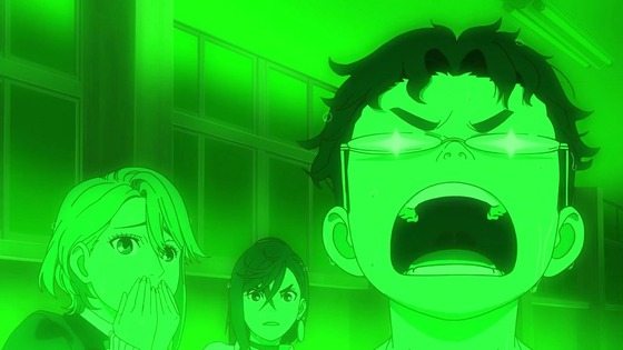 「ダンダダン」9話感想 (39)