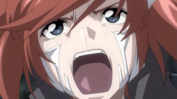 蒼穹のファフナー EXODUS (21)