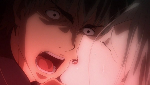 FateZero 22話 (25)