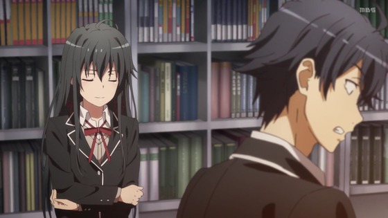 「俺ガイル」第3期 第5話感想 画像 (36)