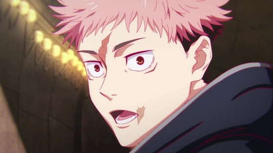 「呪術廻戦」50話感想 (73)