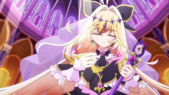 「名探偵プリキュア！」11話感想  (60)