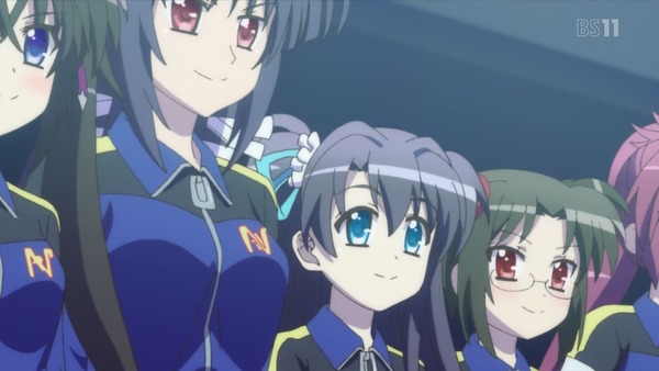 「ViVid Strike!」 (76)