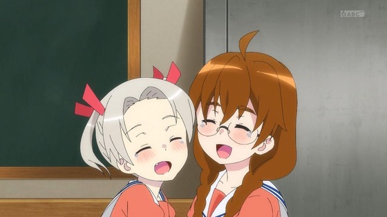 「4人はそれぞれウソをつく」9話感想 (26)