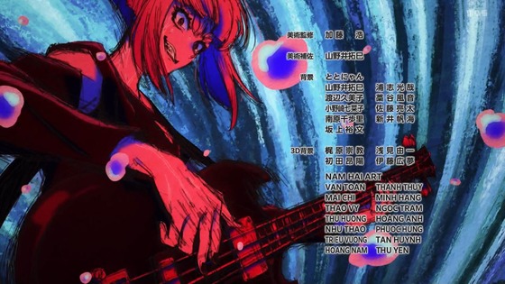 「ロックは淑女の嗜みでして」2話感想 (95)