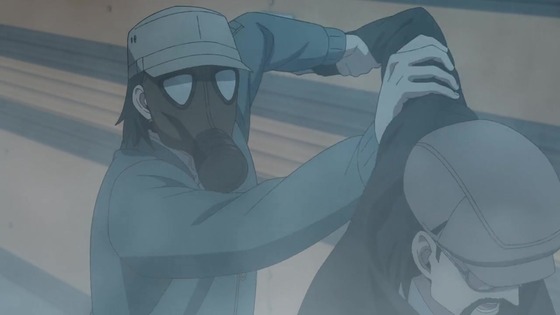 「SPY×FAMILY」45話感想 (54)