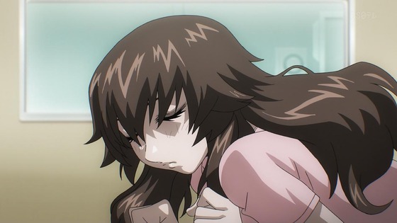 「蒼穹のファフナー THE BEYOND」5話感想 (45)