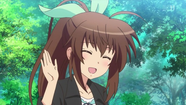 「ViVid Strike!」 (46)