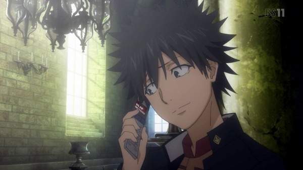 「とある魔術の禁書目録」3期 3話感想 (19)