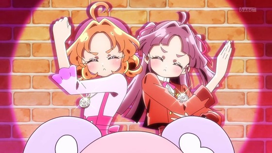 「名探偵プリキュア！」1話感想 (44)