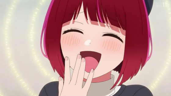 「推しの子」16話感想 (39)