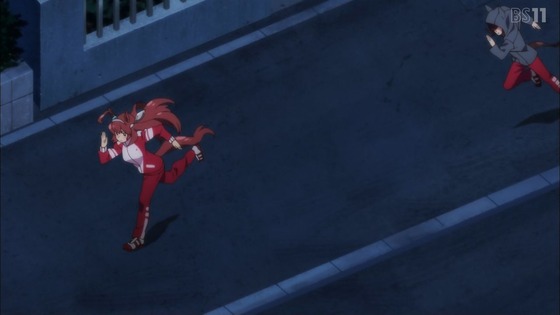 「ウマ娘」2期 5話感想 [プリティーダービー Season 2] (20)