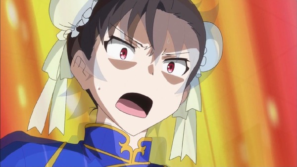 「AKIBA'S TRIP(アキバズトリップ)」 (5)