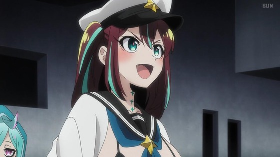 「魔法少女にあこがれて」8話感想 (42)