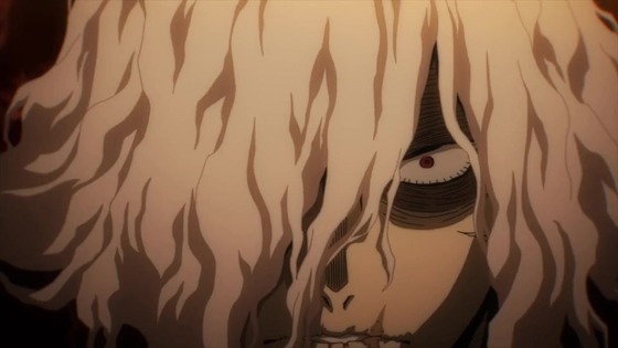 「僕のヒーローアカデミア」143話感想 (32)