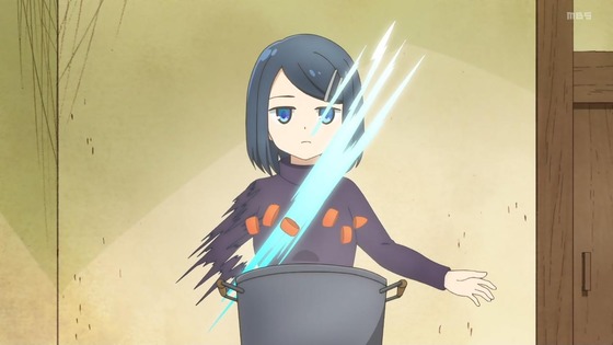 「ダンジョンの中のひと」6話感想 (6)