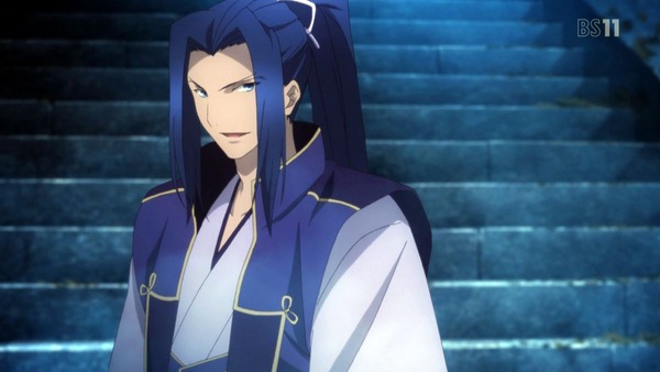 Fatestay night [UBW (19)