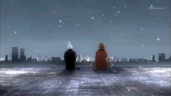 東京喰種 トーキョーグール (46)