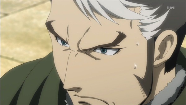 アルスラーン戦記 (28)