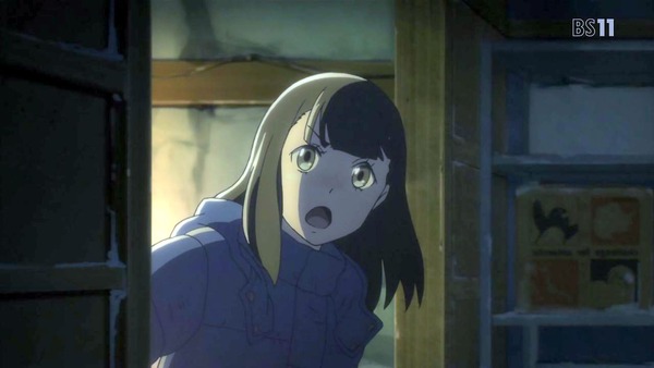 「宇宙よりも遠い場所」12話 (87)