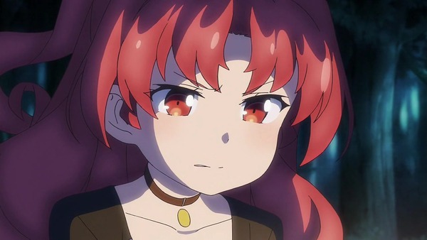 「私、能力は平均値でって言ったよね!」5話感想 (162)