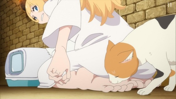 「姫様“拷問”の時間です」7話感想 (18)